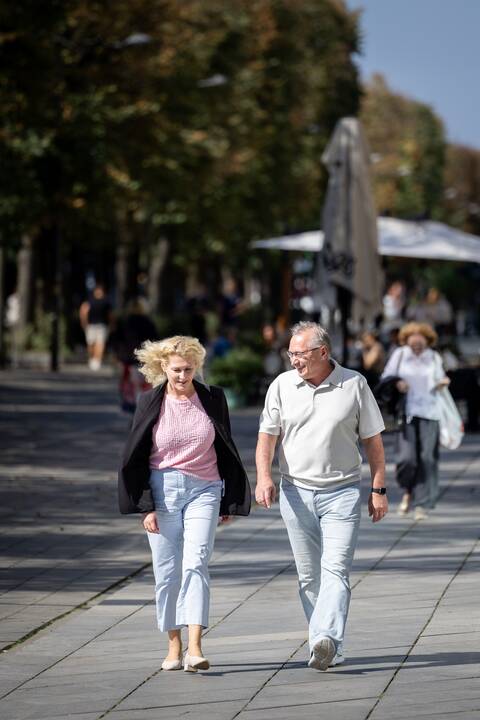 Kauniečių diena (2025-09-02)