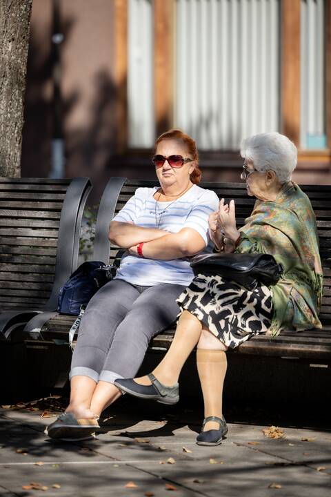 Kauniečių diena (2025-09-02)