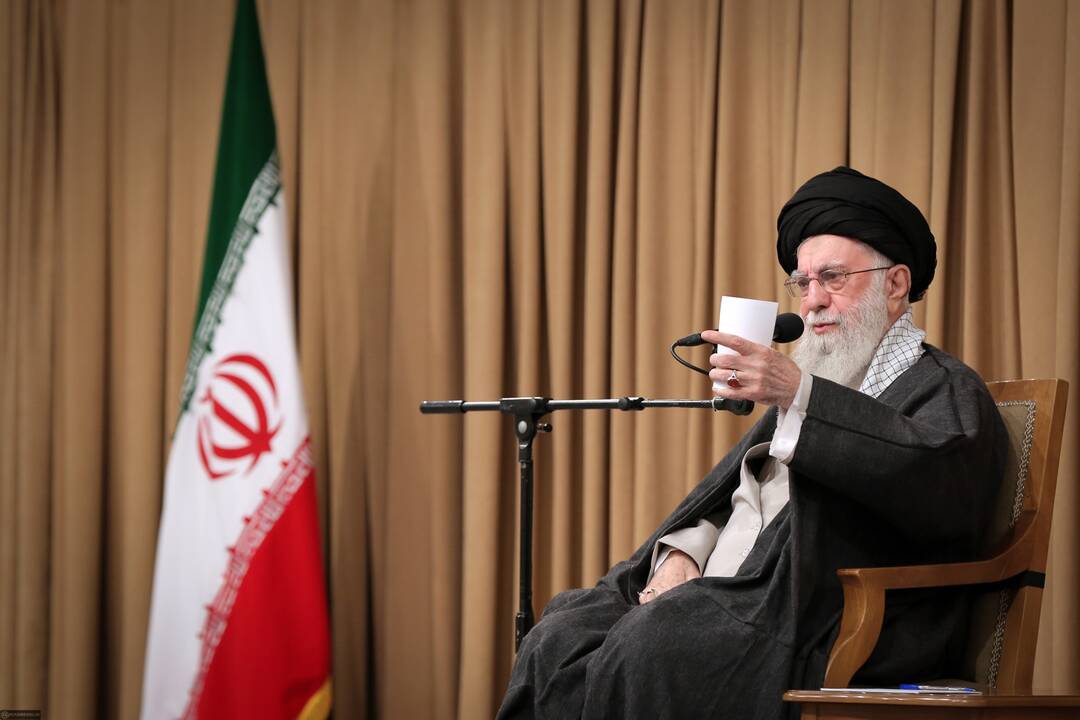 Ali Khamenei