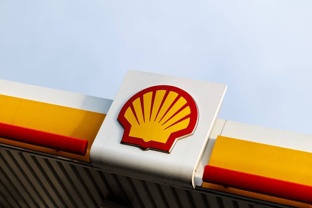 Vengrija pirks dujas iš „Shell“