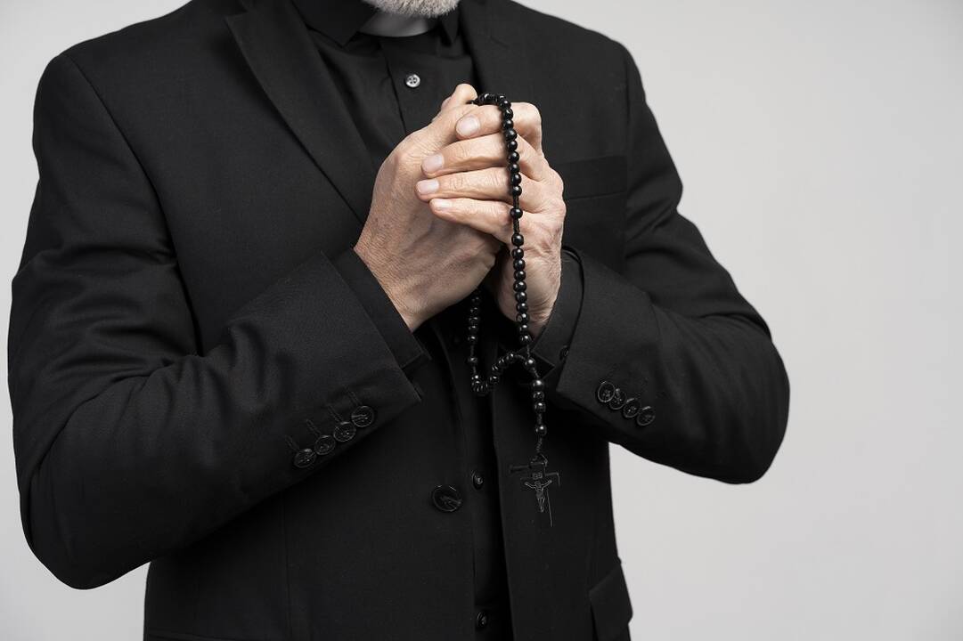 Už pedofiliją baustas dvasininkas – vis dar Vilniaus rajono garbės pilietis