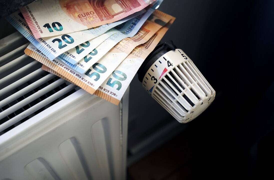 Šilumininkai įspėja dėl išaugsiančių šildymo kainų: įvardijo, kas mokės mažiausiai