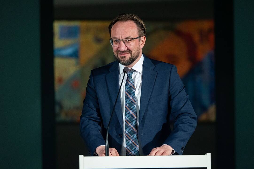 Gediminas Šimkus