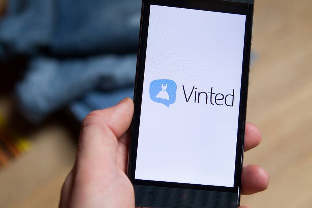 Ginčai tarp „Vinted“ ir Duomenų apsaugos inspekcijos persikėlė į teismo salę