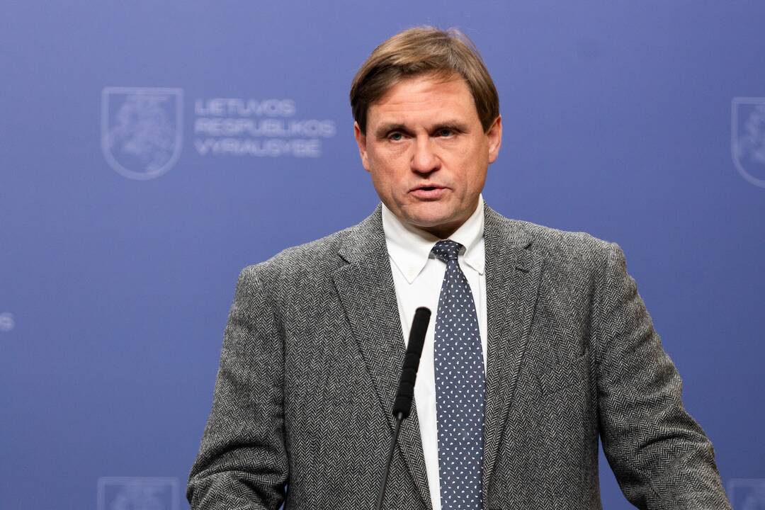 Vilmantas Vitkauskas