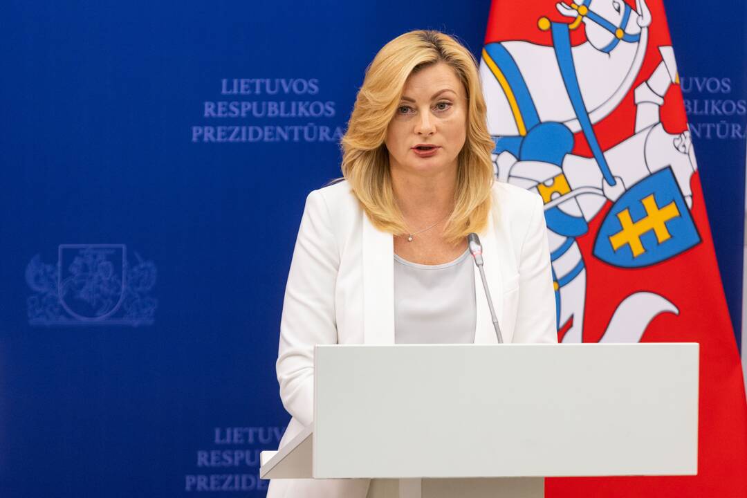 Rita Tamašunienė