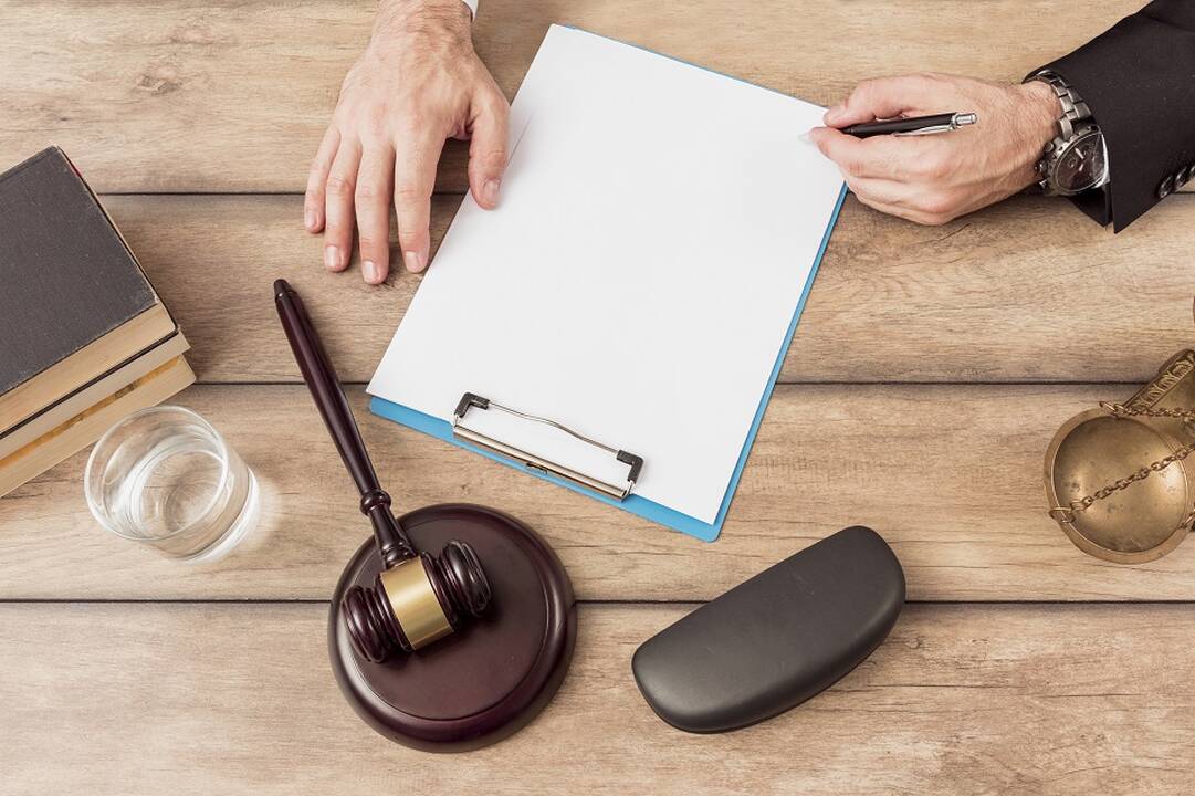 Teismo  verdiktas: Lietuvos bankas neteisėtai atsisakė suteikti licenciją
