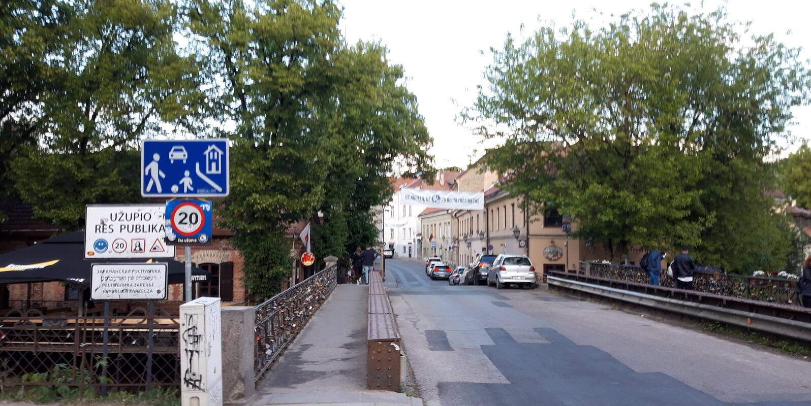 Vilnius
