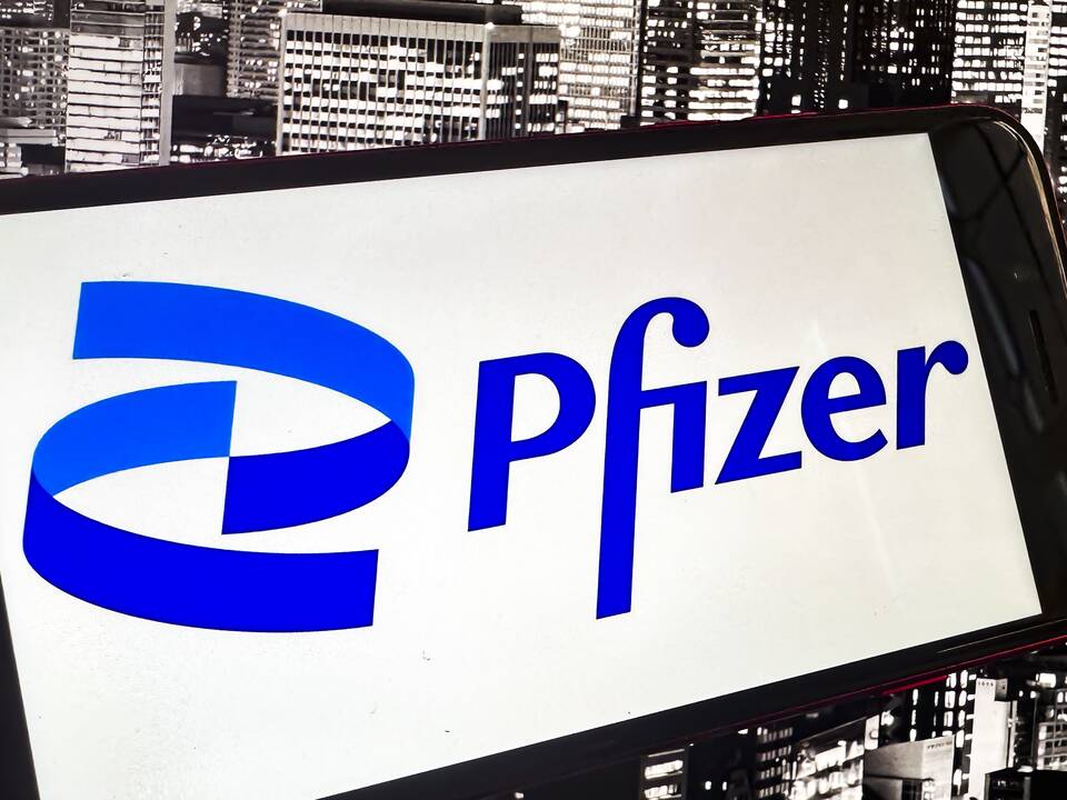 „Pfizer“ perka vaistų nuo nutukimo gamintoją „Metsera“