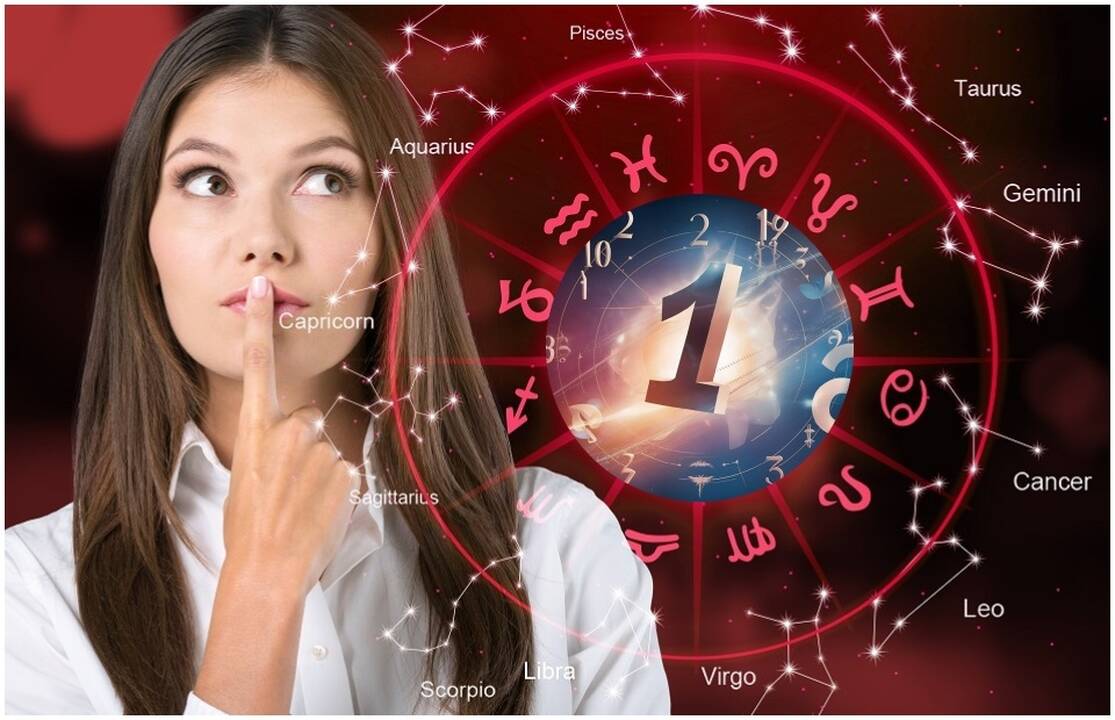 Numerologų pranašystės: gimusieji šiomis dienomis – ypatingi 