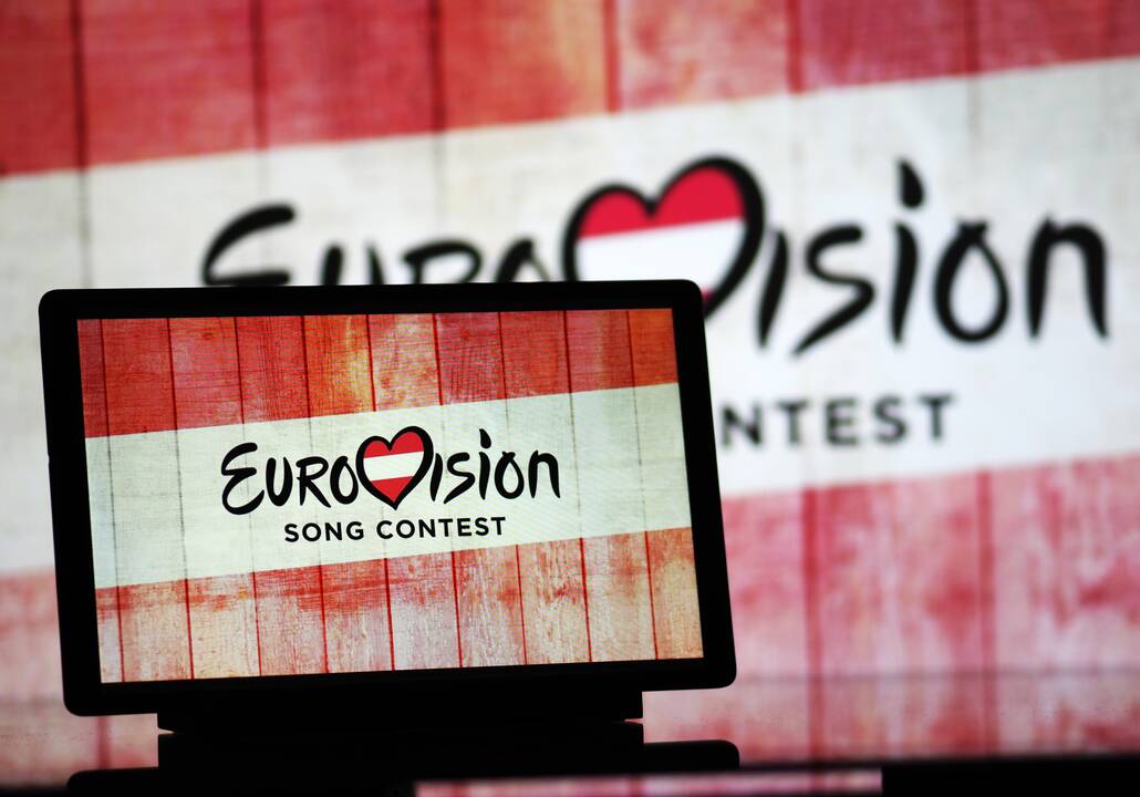 Nyderlandai prisidėjo prie grasinimų boikotuoti „Euroviziją“
