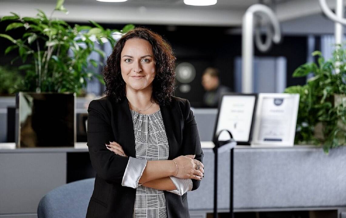 Ingrida Grikpėdienė 
