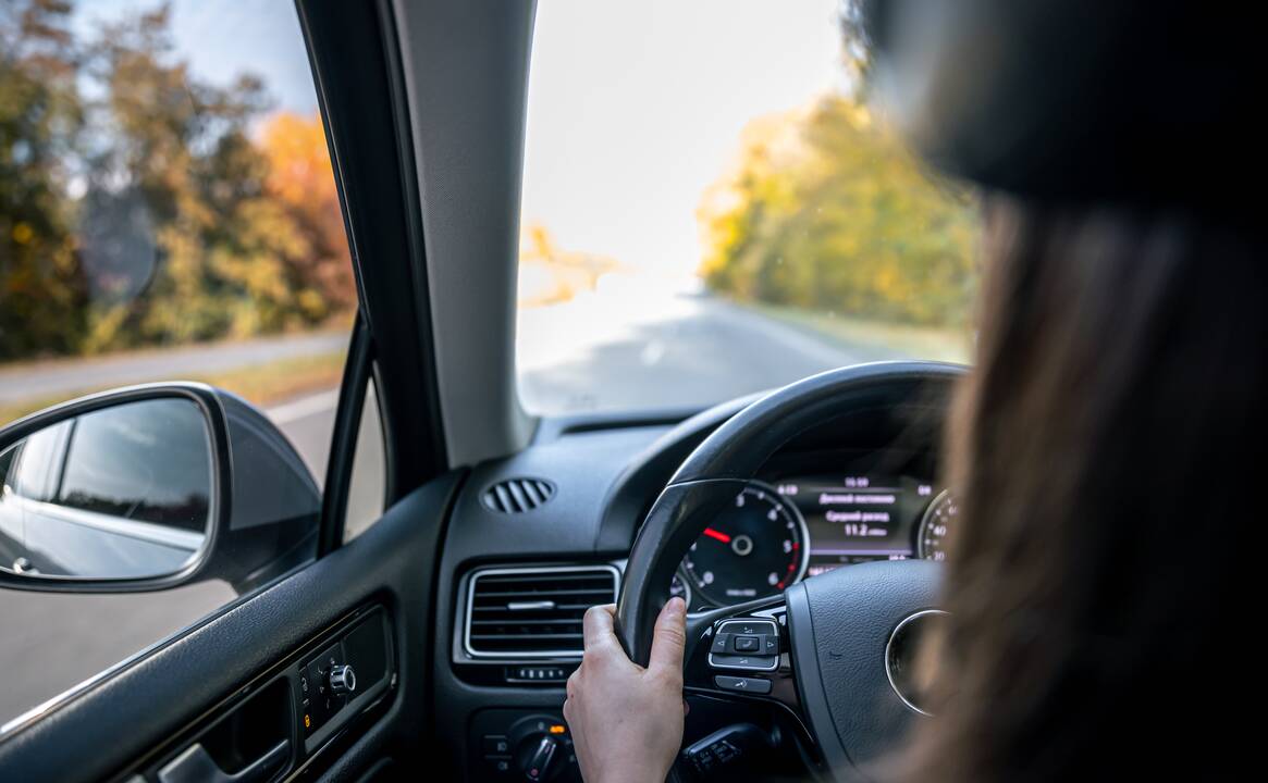 Pasiūlė išeitį, norintiems išsiversti be automobilio
