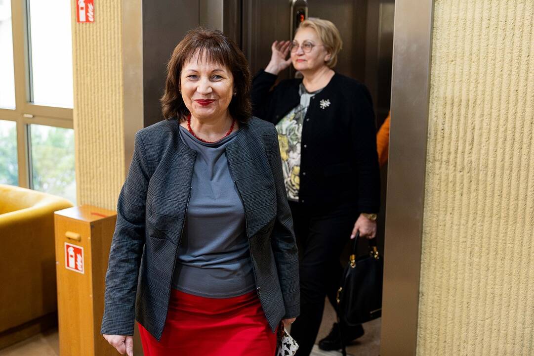 Jūratė Zailskienė