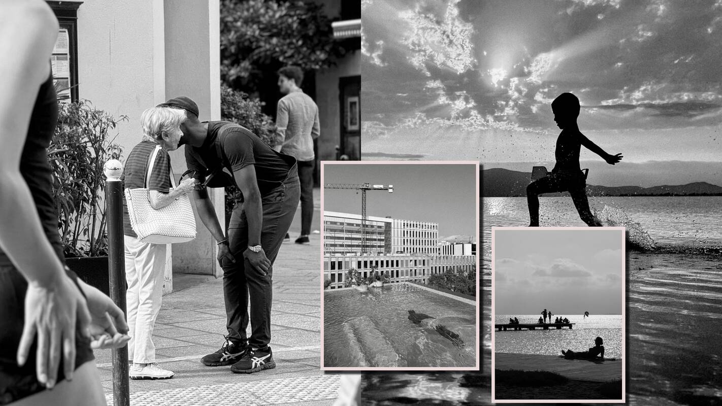 Prestižiniame Paryžiaus konkurse – pripažinimas Lietuvos fotomenininkui Ričardui Jarmalavičiui