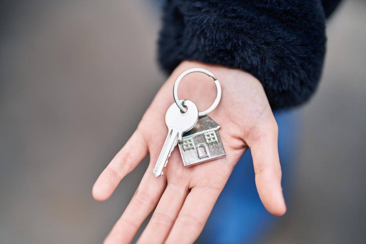 Nuoma ar nuosavas būstas? Turite įvertinti šias rizikas