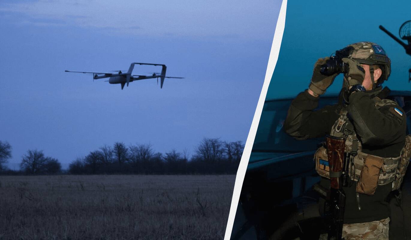 Ukrainos dronai smogė Belgorodo rezervuarui