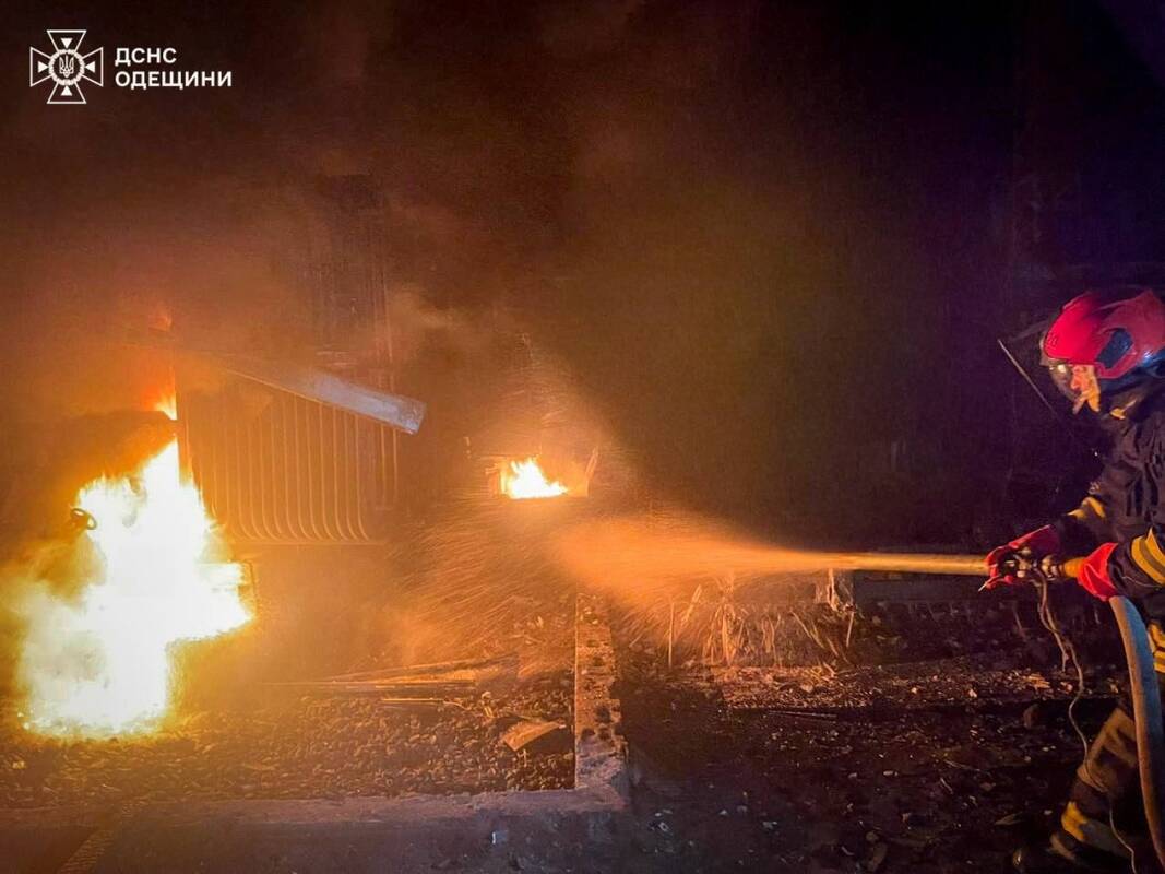 Zelenskis: per masinę ataką Ukrainoje žuvo šeši žmonės, tarp jų – du vaikai