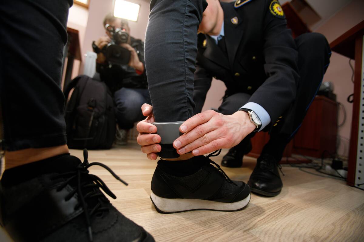 Lietuvos probacijos tarnyba artimiausiais mėnesiais sustiprins prevencines priemones