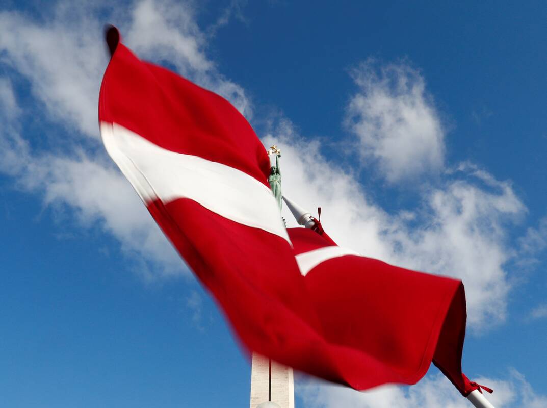 Latvijoje – protestai prieš pasitraukimą iš Stambulo konvencijos