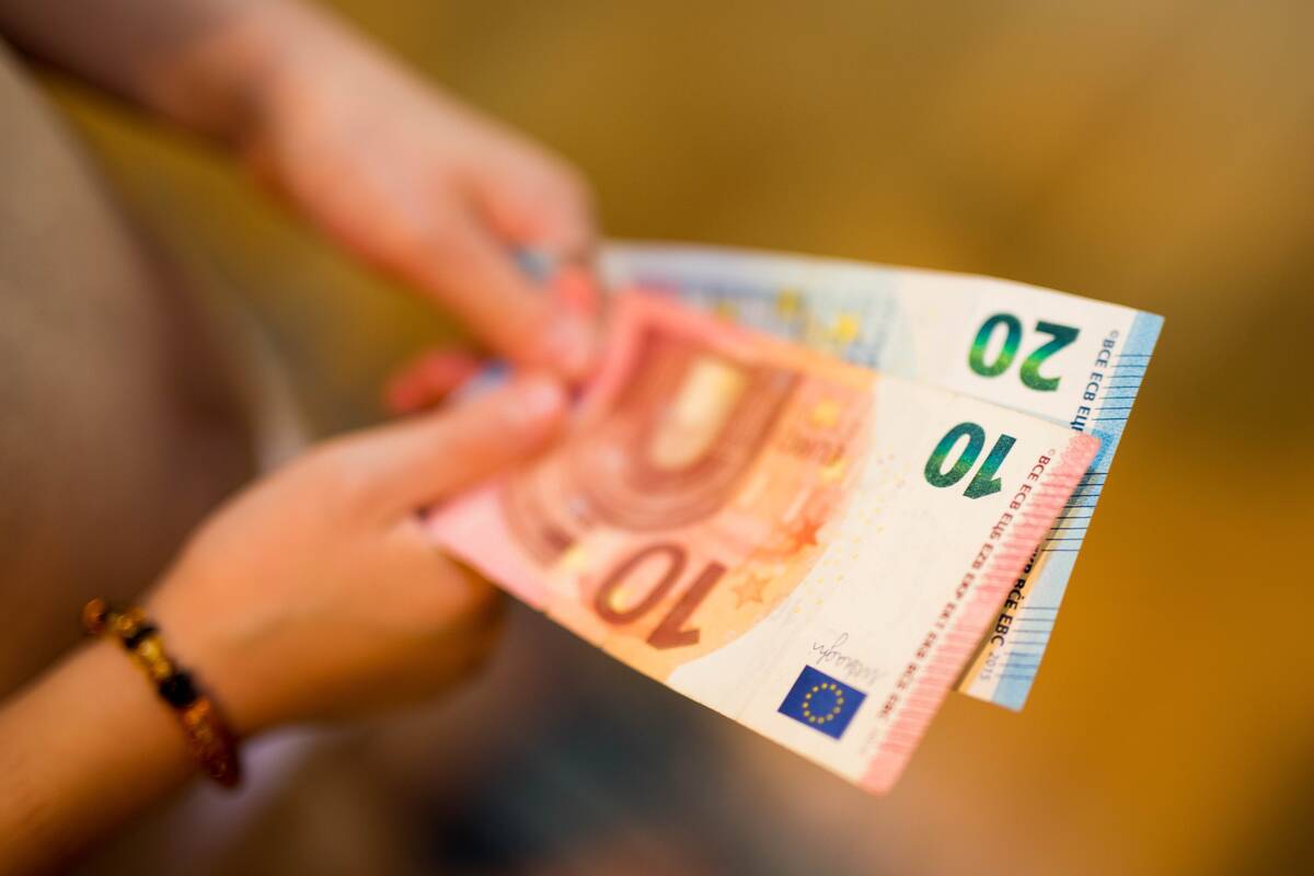 2026-ųjų biudžeto projektas: skaičiai ir faktai
