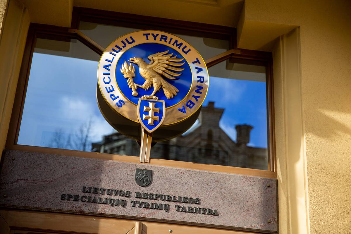 STT: penkiose savivaldybėse nustatytos korupcijos rizikos dėl mero rezervo lėšų skyrimo