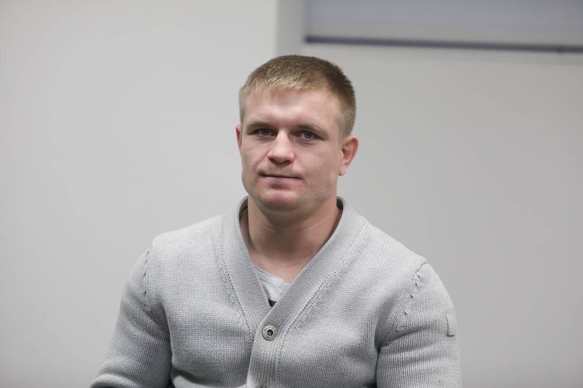 Evaldas Petrauskas