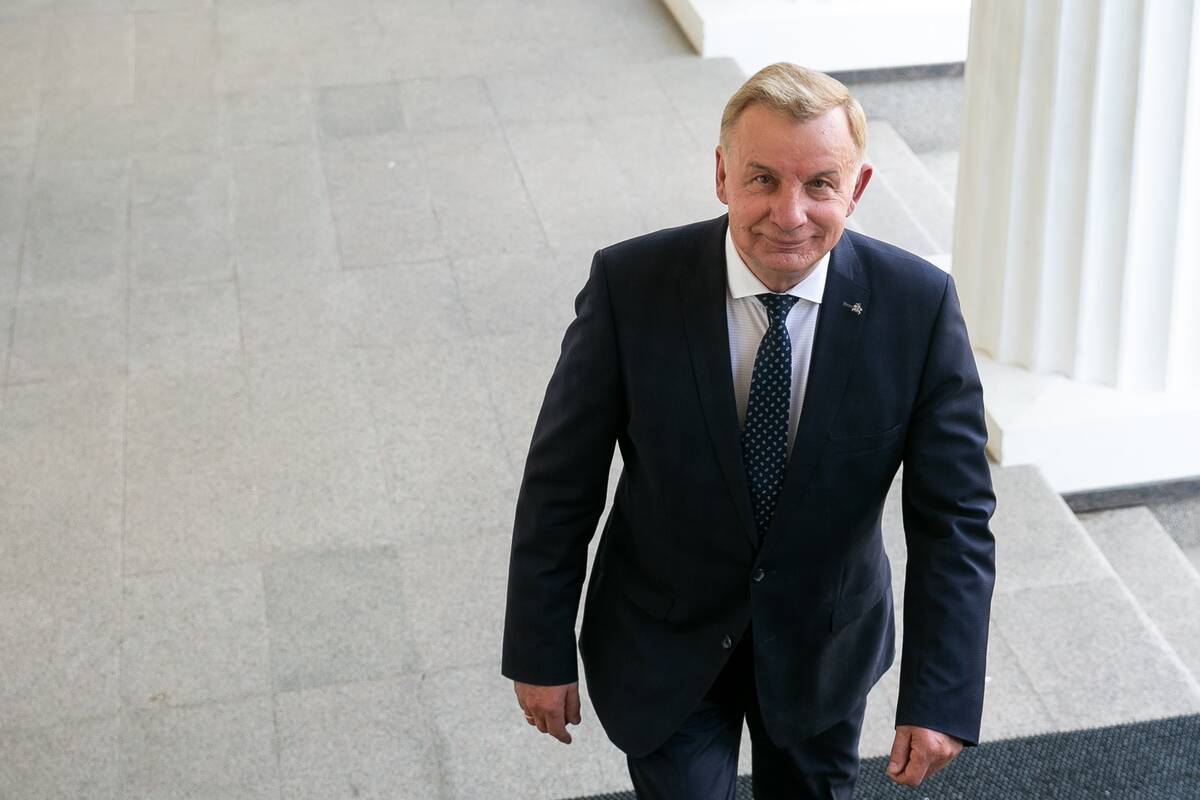 Rimantas Sinkevičius