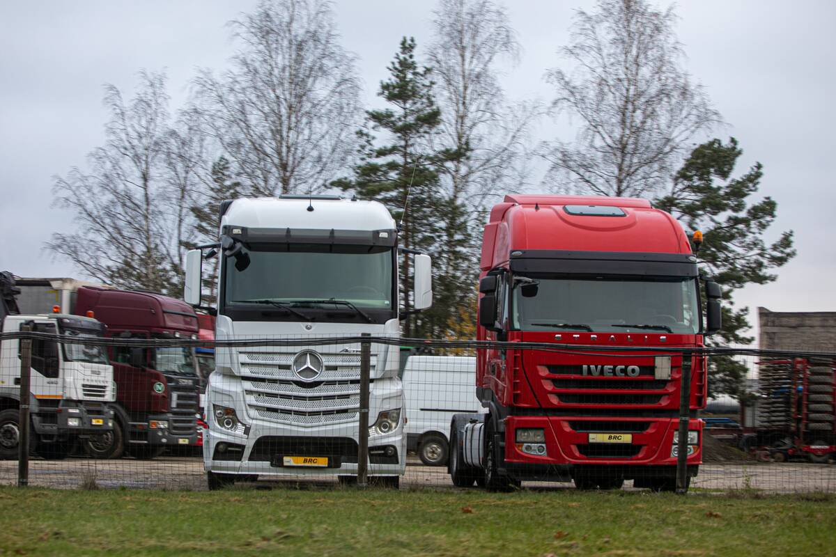 Transporto priemonių savininkai skaičiuoja ilgapirščių padarytus nuostolius