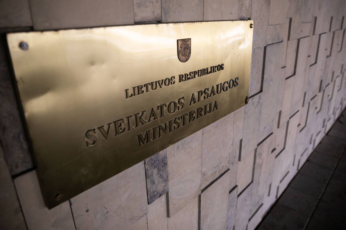 „Aušriečių“ kratosi dar viena bendruomenė: sukeltų dar daugiau įtampų