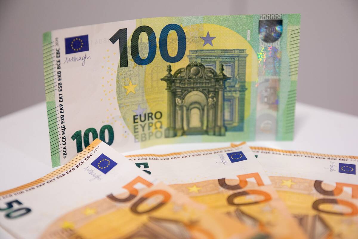 Ketina konfiskuoti daugiau nei 266 tūkst. eurų vertės vilniečio turtą