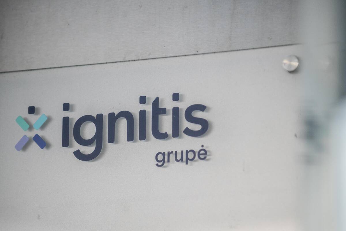 Finansų ministerija pasiūlė kandidatus į „Igničio“ stebėtojų tarybą
