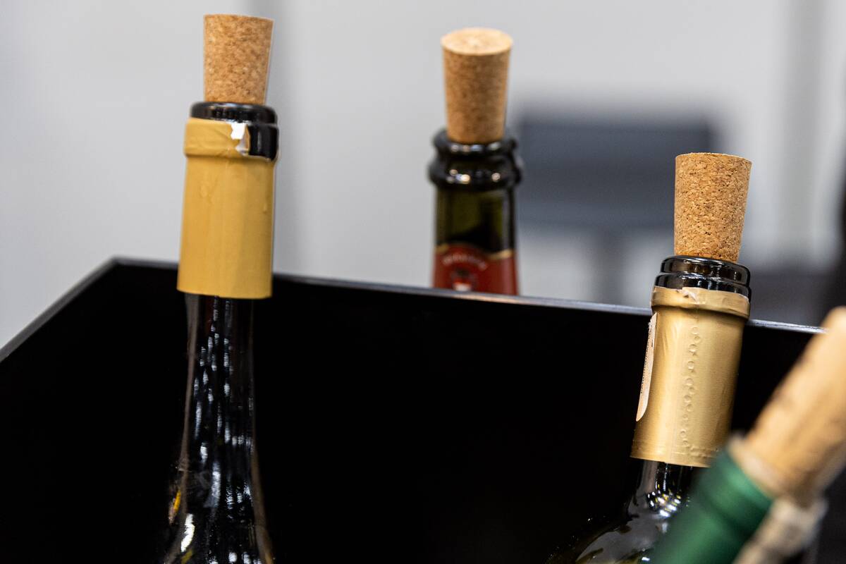 STT: išduodant alkoholio prekybos licencijas – korupcijos rizikos
