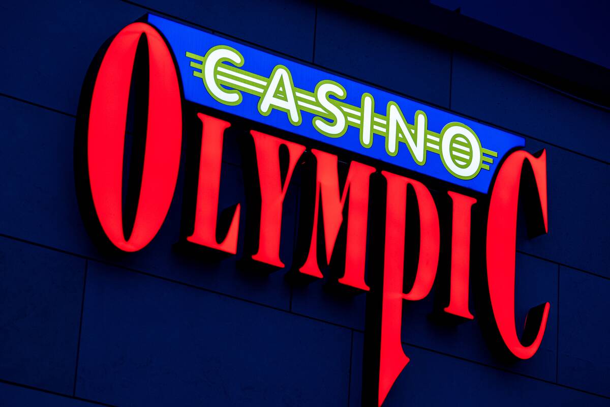 Teismas panaikino dar vieną „Olympic Casino“ skirtą 25 tūkst. eurų baudą