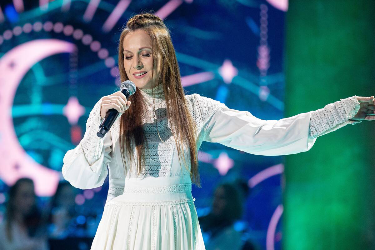 Aistė Smilgevičiūtė