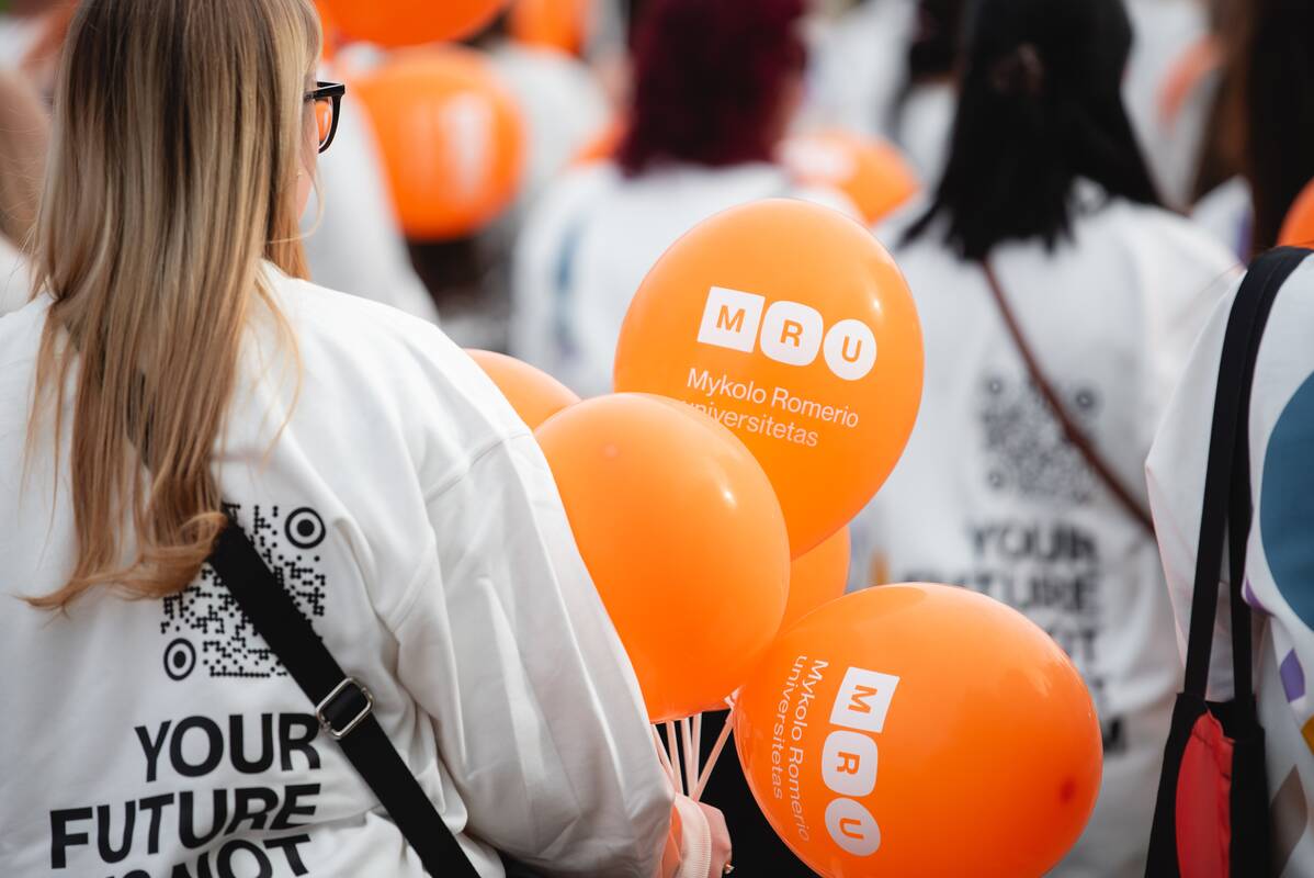 MRU Sūduvos akademija – universitetas, kuris renkasi būti arčiau tavęs