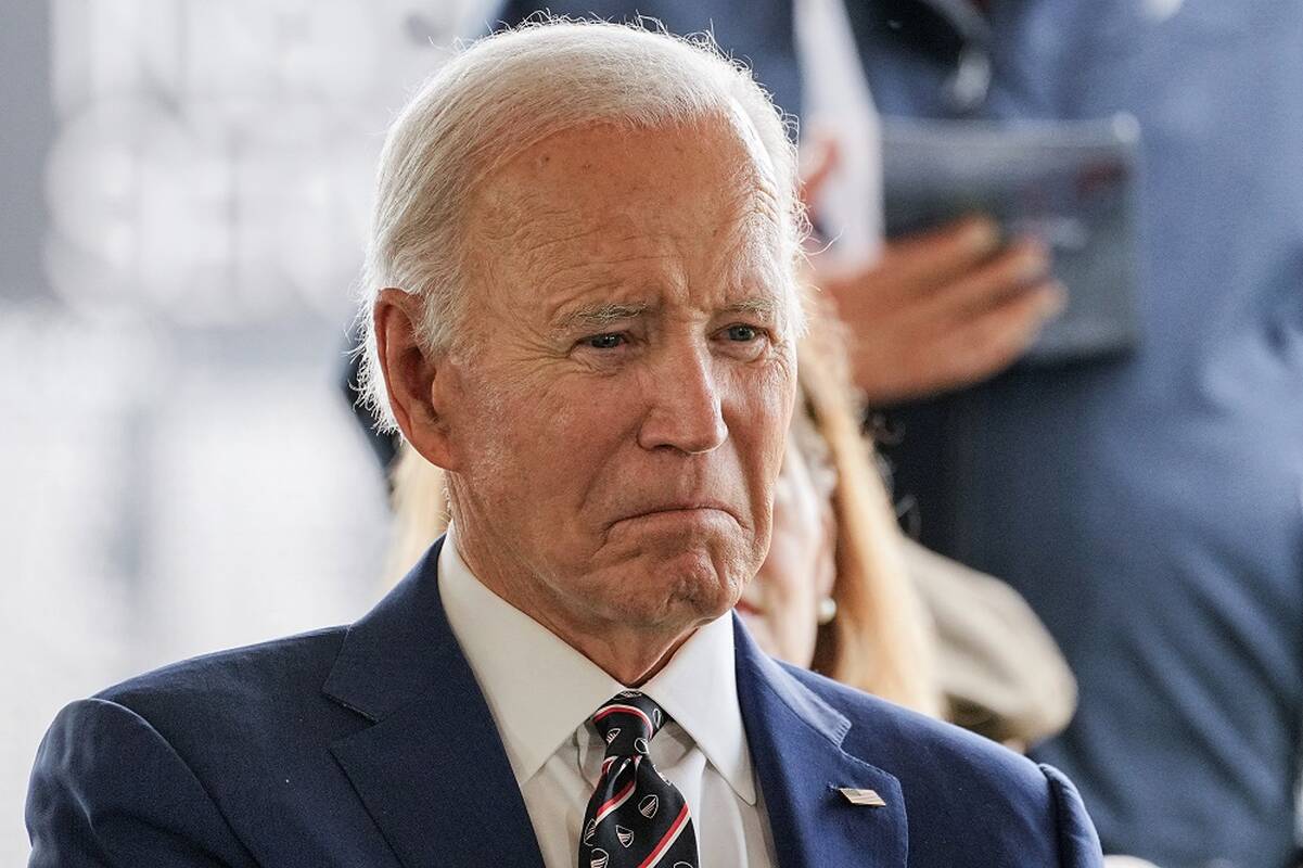 Joe Bidenas