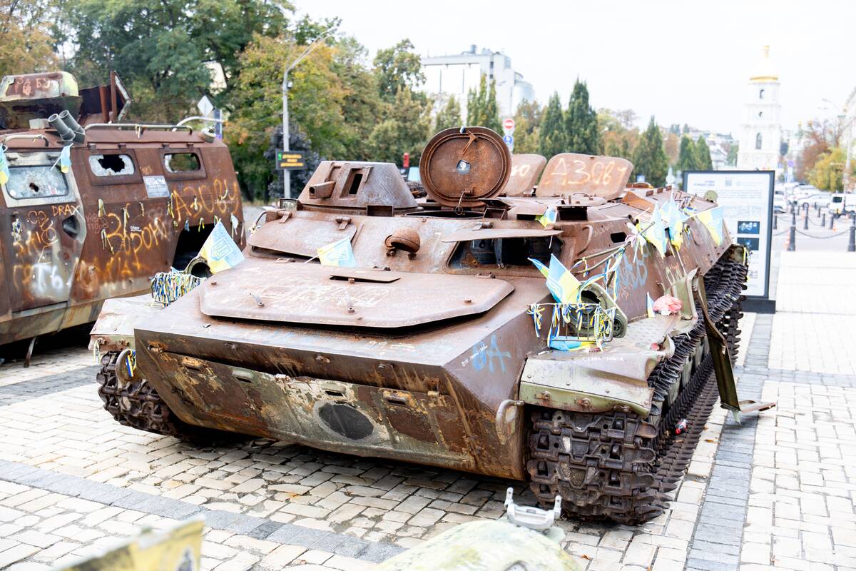 Premjerės vizitas Ukrainoje