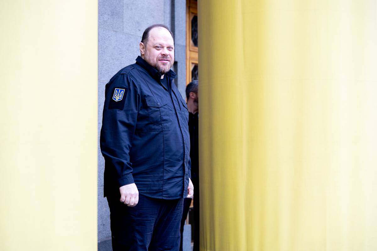 Premjerės vizitas Ukrainoje