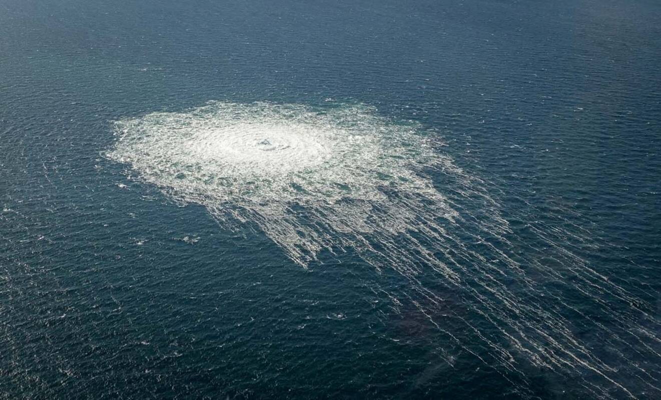 Italijos teismas vėl leido Vokietijai išduoti „Nord Stream“ byloje kaltinamą ukrainietį