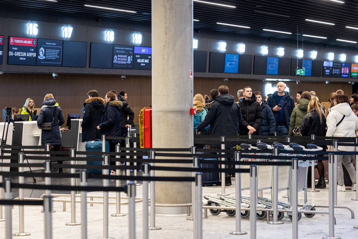 Po Lietuvos sprendimo Baltarusijos žiniasklaidoje – susirūpinimas