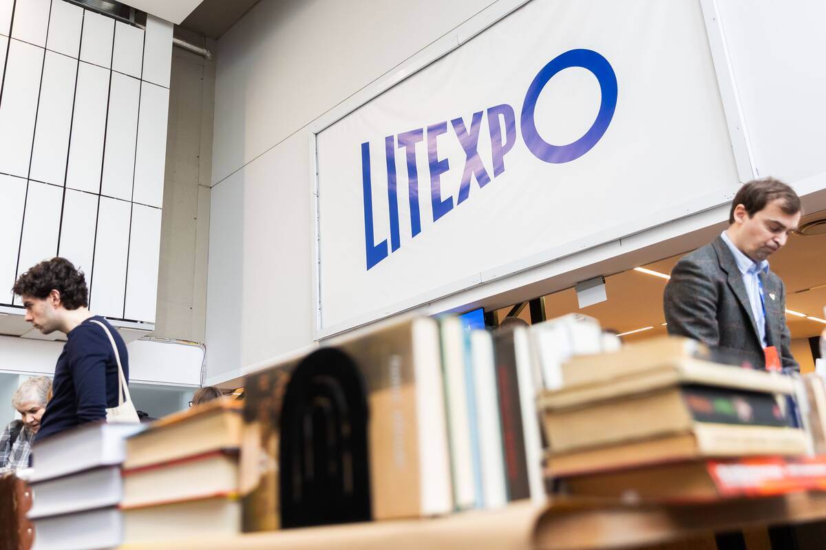 „Litexpo“ vadovas – už naujo konferencijų centro statybas: mažintų sezoniškumo įtaką turizmui