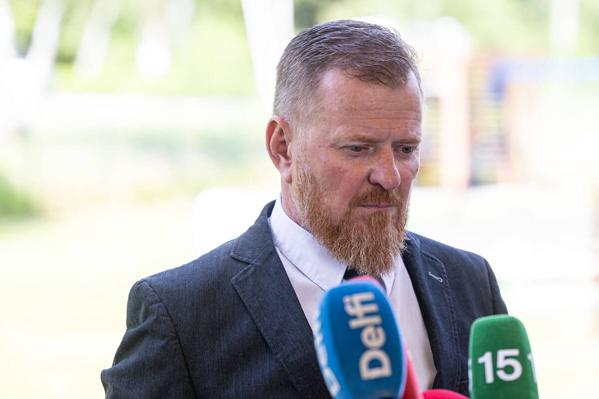 Ramūnas Krugelis