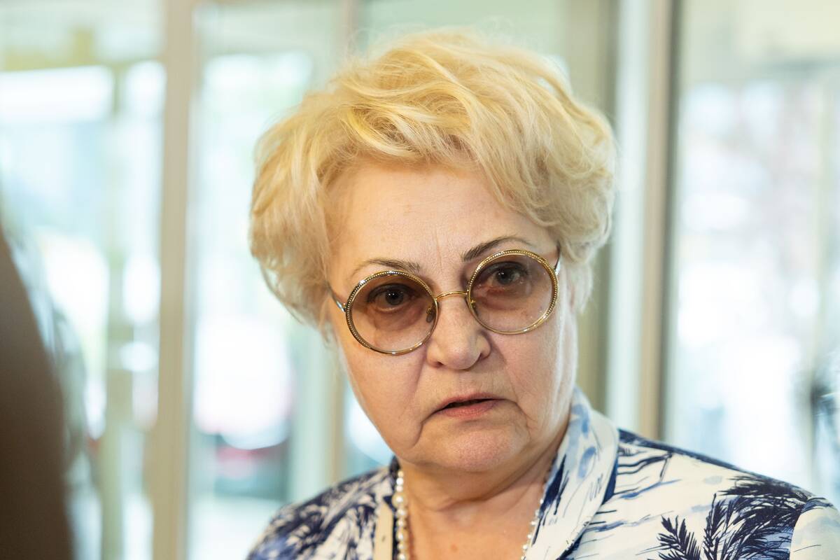 Rasa Budbergytė