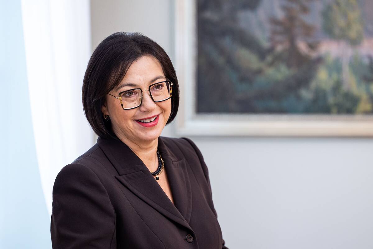 Raminta Popovienė