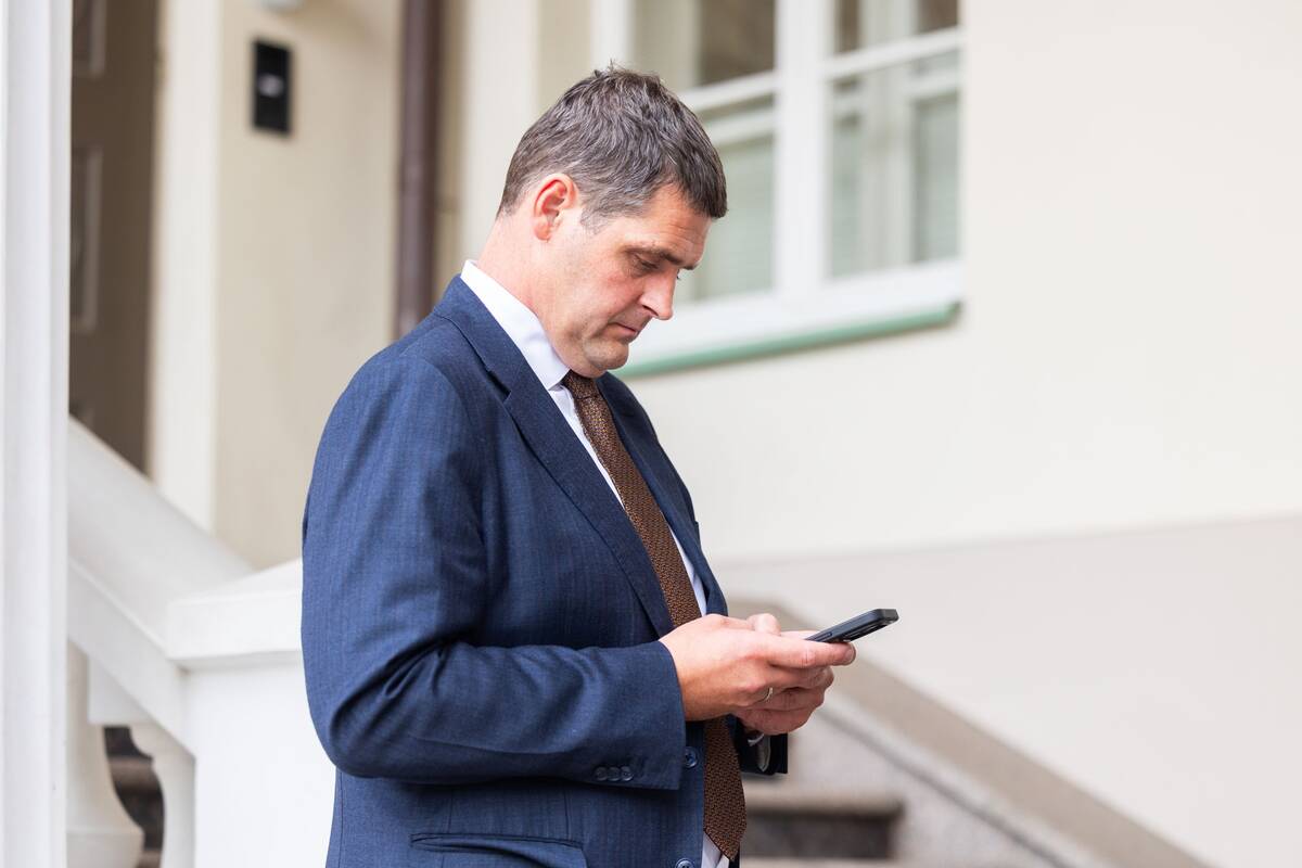 Remigijus Žemaitaitis