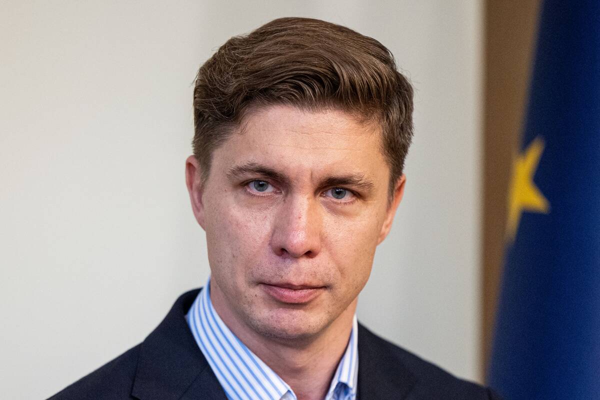 Mindaugas Sinkevičius