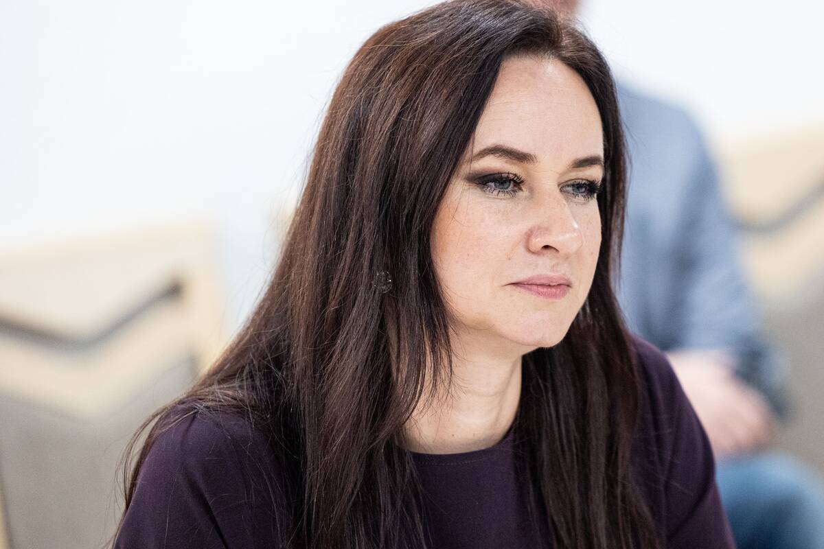 Inga Ruginienė