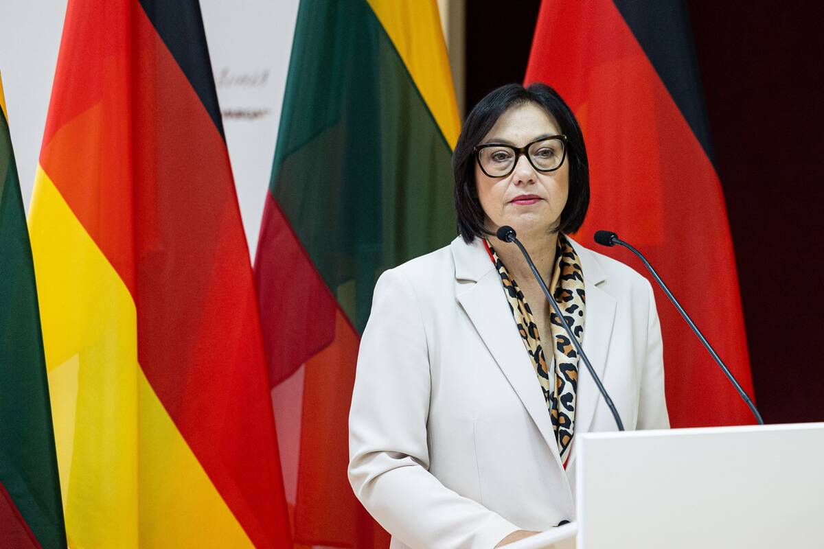 Raminta Popovienė su Kultūros ministerijos darbuotojais aptars būsimus ...