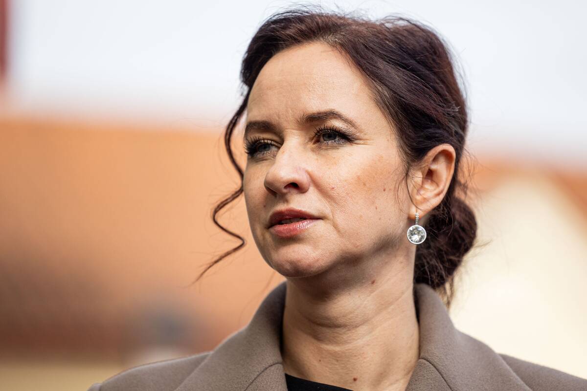 Inga Ruginienė